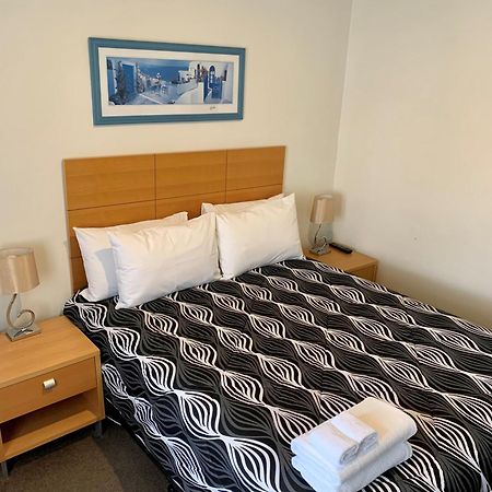 Seahorse Motel Каус Екстер'єр фото