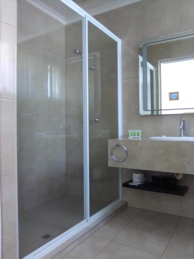 Seahorse Motel Каус Екстер'єр фото