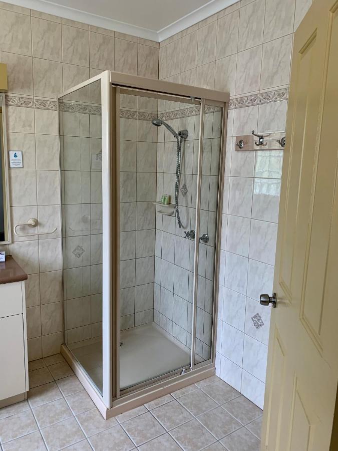 Seahorse Motel Каус Екстер'єр фото