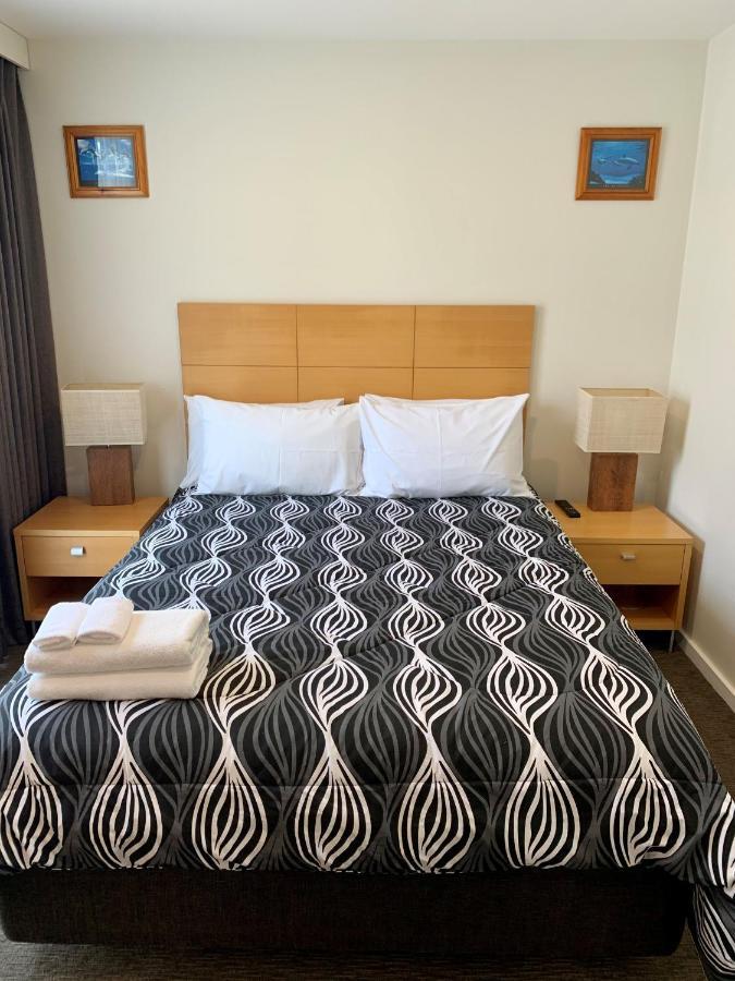 Seahorse Motel Каус Екстер'єр фото