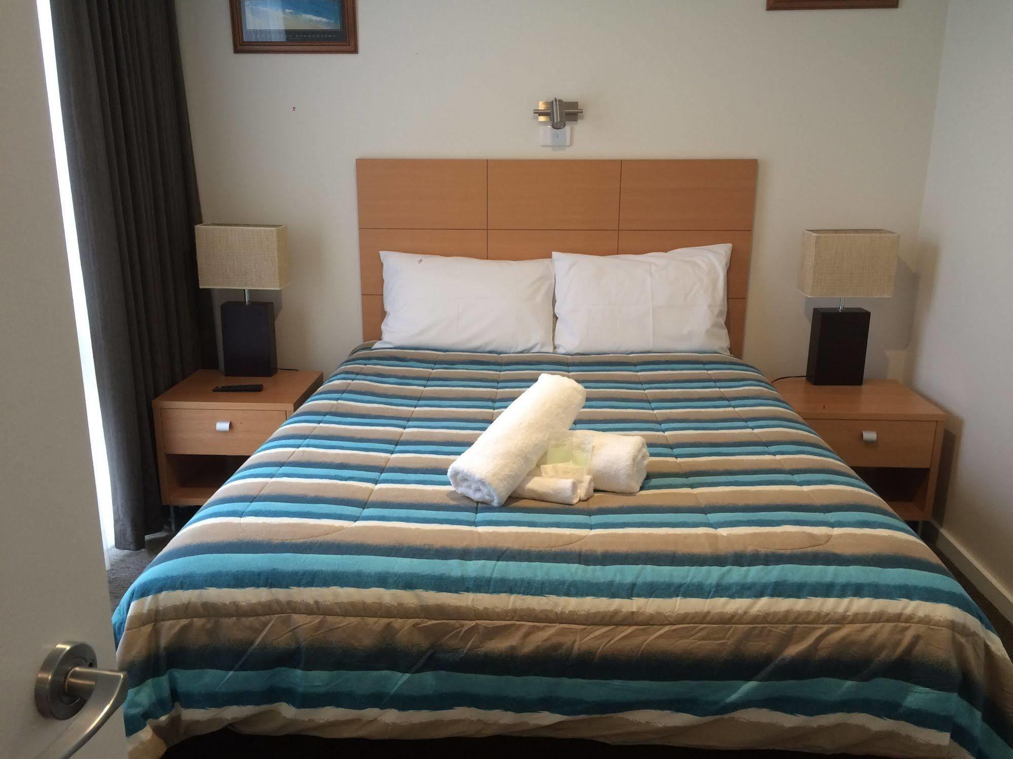 Seahorse Motel Каус Екстер'єр фото